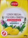 Limón/Melisa