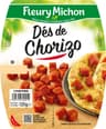 Des Chorizo