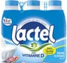 Lactel Demi-Ecrémé vitamine D