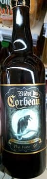 Bière du Corbeau