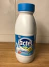 Lait demi-écrémé