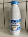 Lait sans lactose Matin Léger