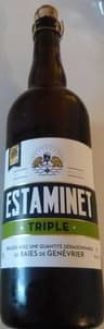 Estaminet Triple