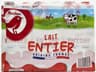 Lait entier