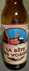 La bête des Vosges