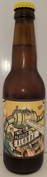 Parisis blonde