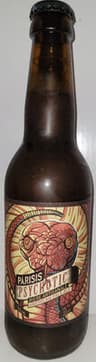 Parisis Psychotic American Pale Ale
