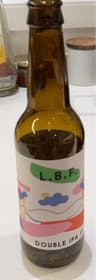 Double IPA