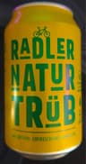 Radler Natur Trüb