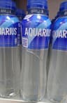 Aquarius Limón