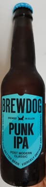 Punk IPA