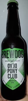 Dead Pony Club