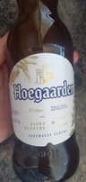 Cerveza blanca