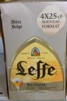 Leffe Blonde