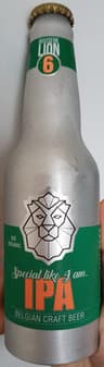 Lion 6 IPA