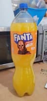 Fanta Naranja