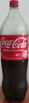 Refresco Coca-Cola