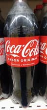 Refresco Coca-Cola