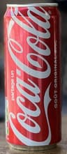 Coca-Cola