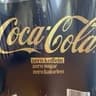 Coca-Cola zero cafeína