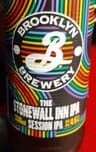 Brooklyn Stonewall Inn IPA
