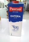 Leche entera