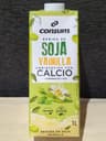 Bebida de Soja Vainilla