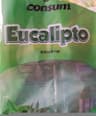 Eucalipto