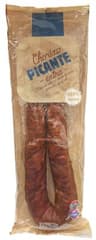 Chorizo picante extra