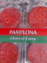 Chorizo Pamplona