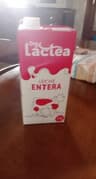 Leche entera
