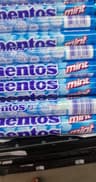 Mentos Mint